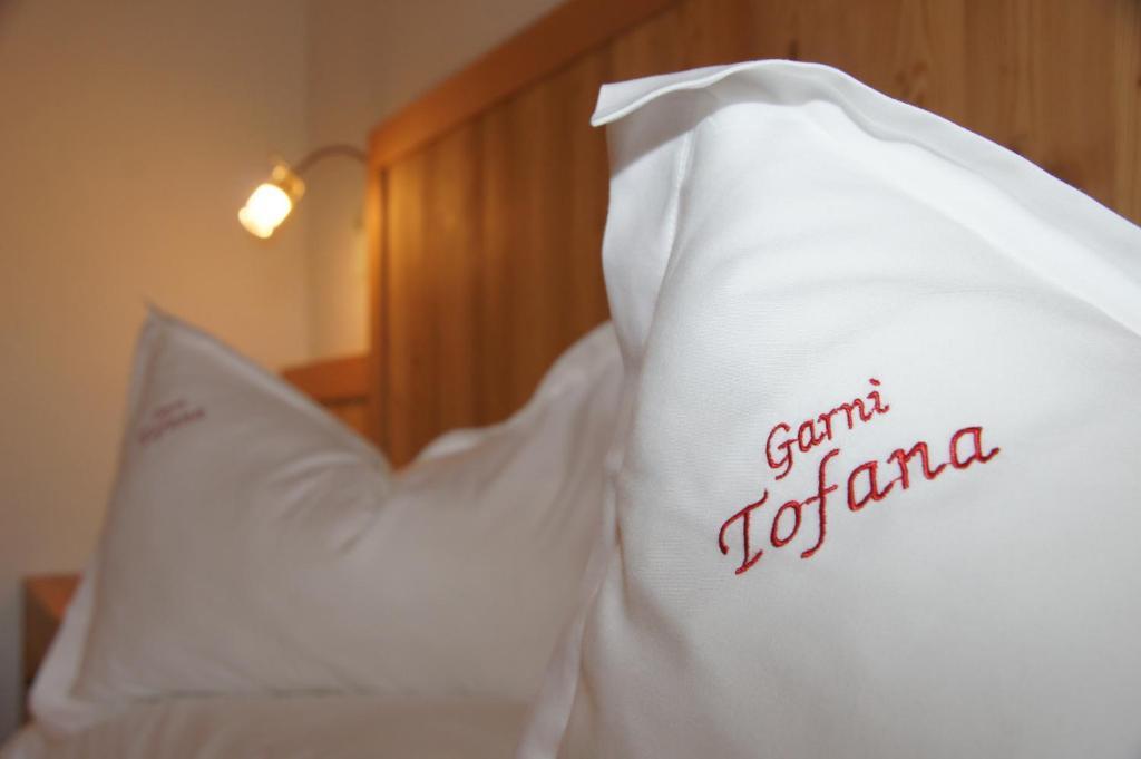 Garni Tofana Hotel Corvara In Badia Bilik gambar