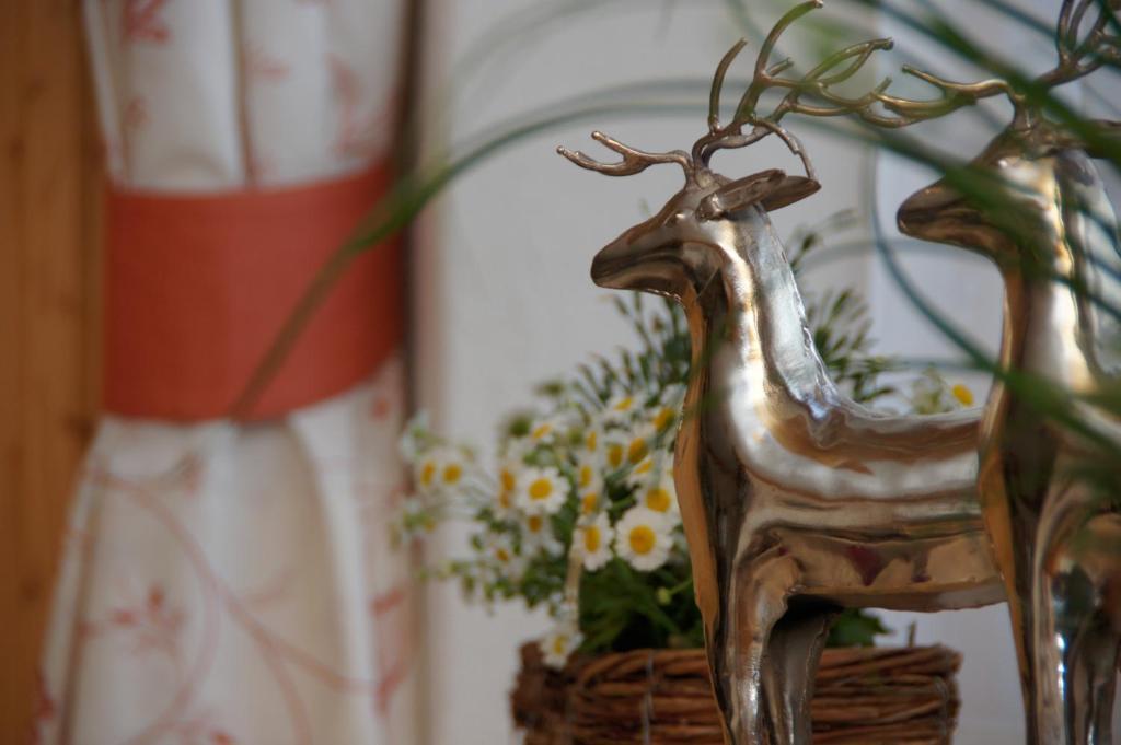 Garni Tofana Hotel Corvara In Badia Luaran gambar