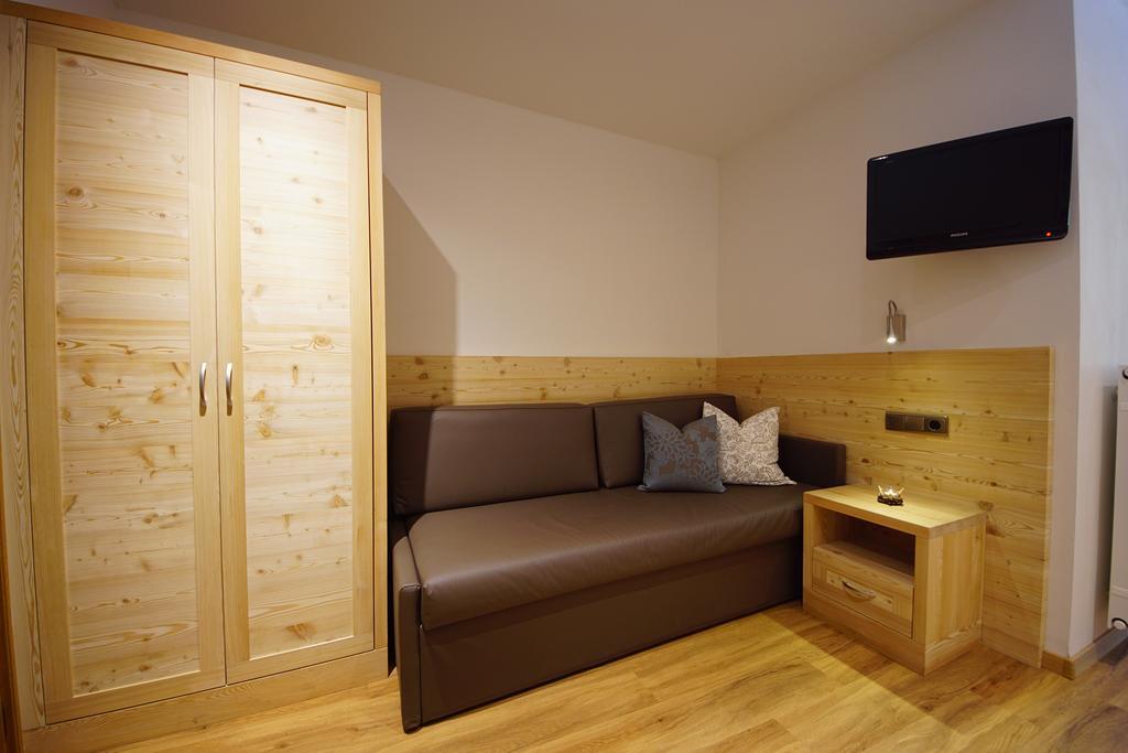 Garni Tofana Hotel Corvara In Badia Luaran gambar
