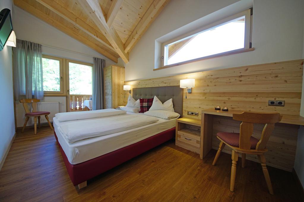 Garni Tofana Hotel Corvara In Badia Luaran gambar